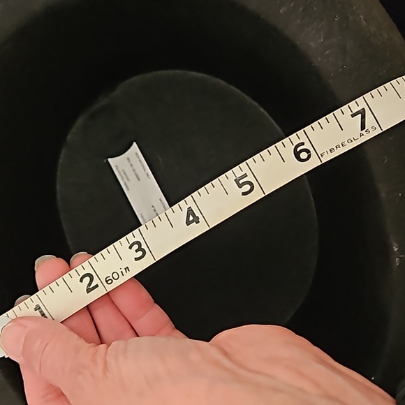 Cool Hat with Steampunk Vibes - Picture 9 of 9